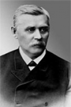 Vasily Markovich Florinsky